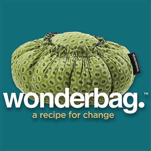 Wonderbag logo