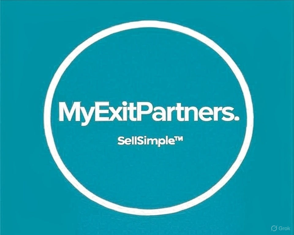 MyExitPartners logo