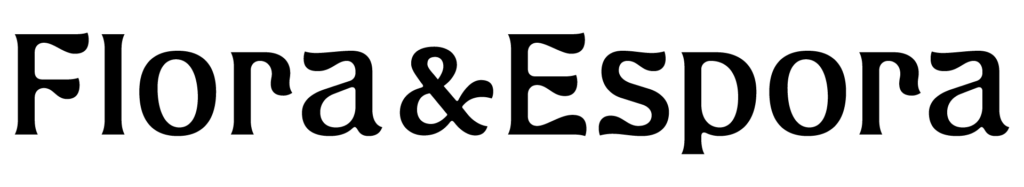 Flora & Espora logo