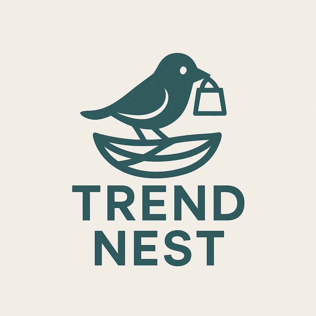 TrendNest logo