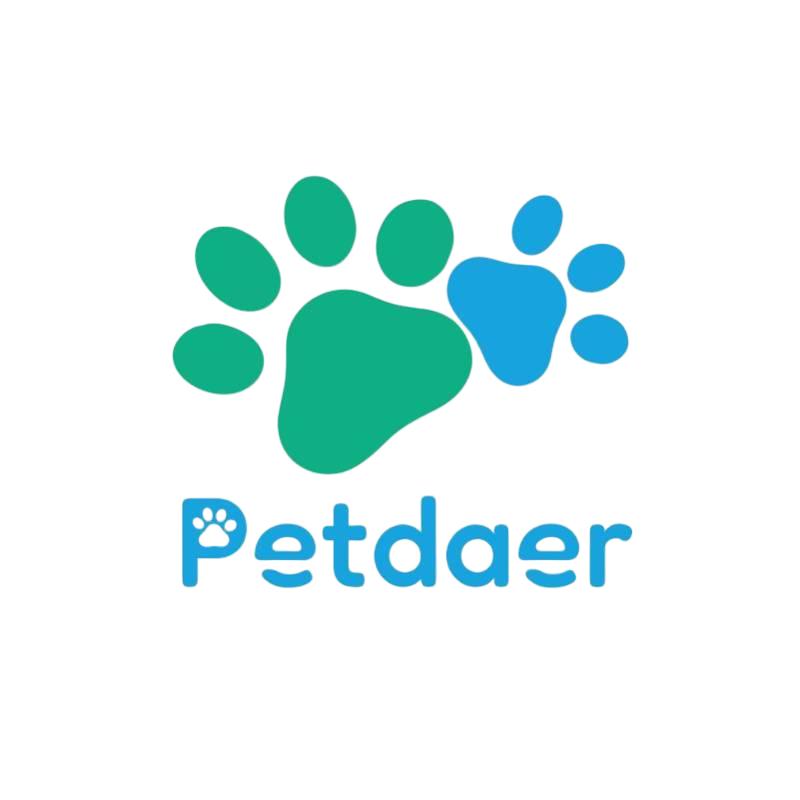 Petdaer logo