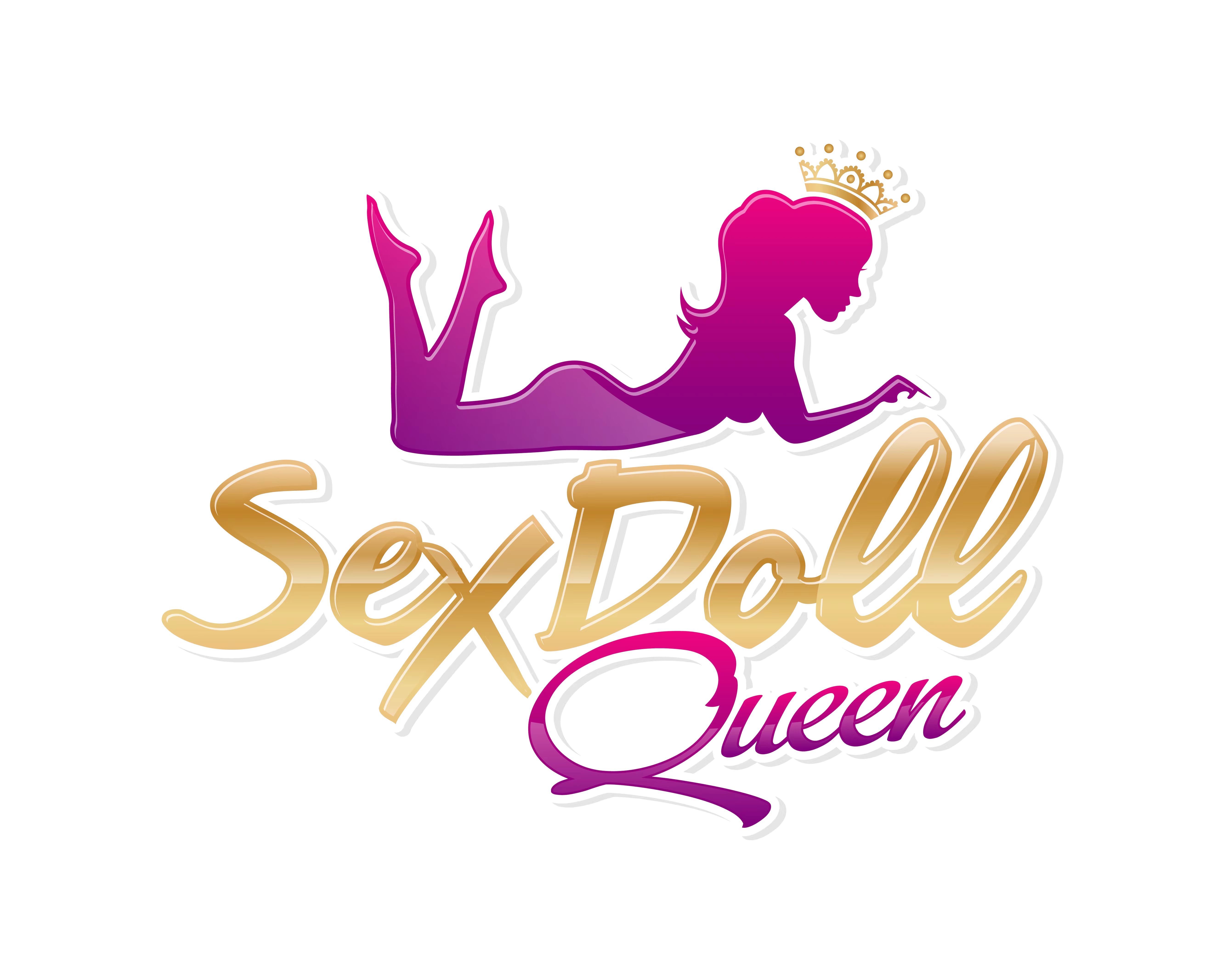 Sex Doll Queen logo