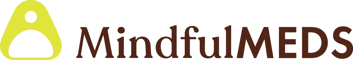 MindfulMeds logo
