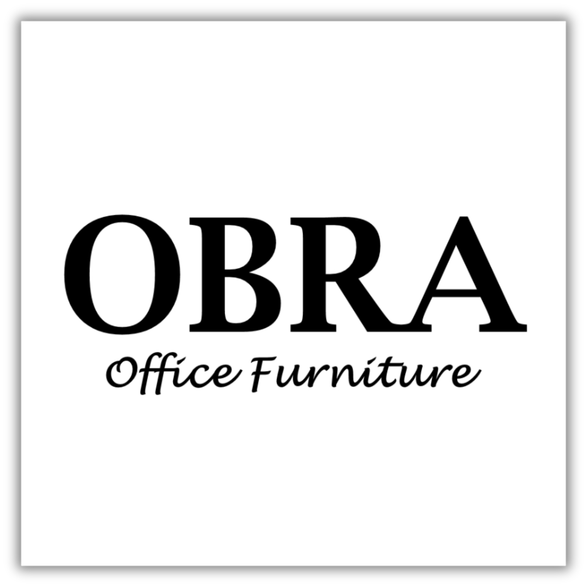 OBRA Office Furniture logo