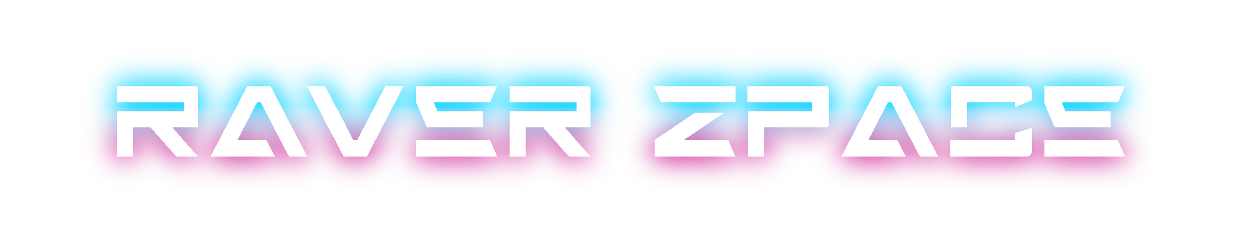 RAVER ZPACE™ logo