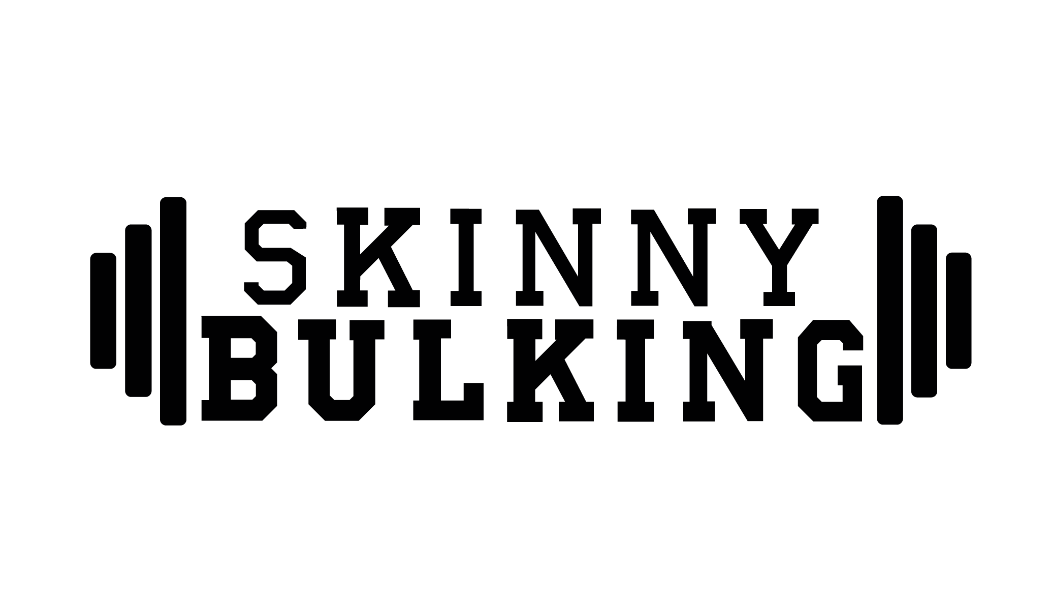 Skinny Bulking logo
