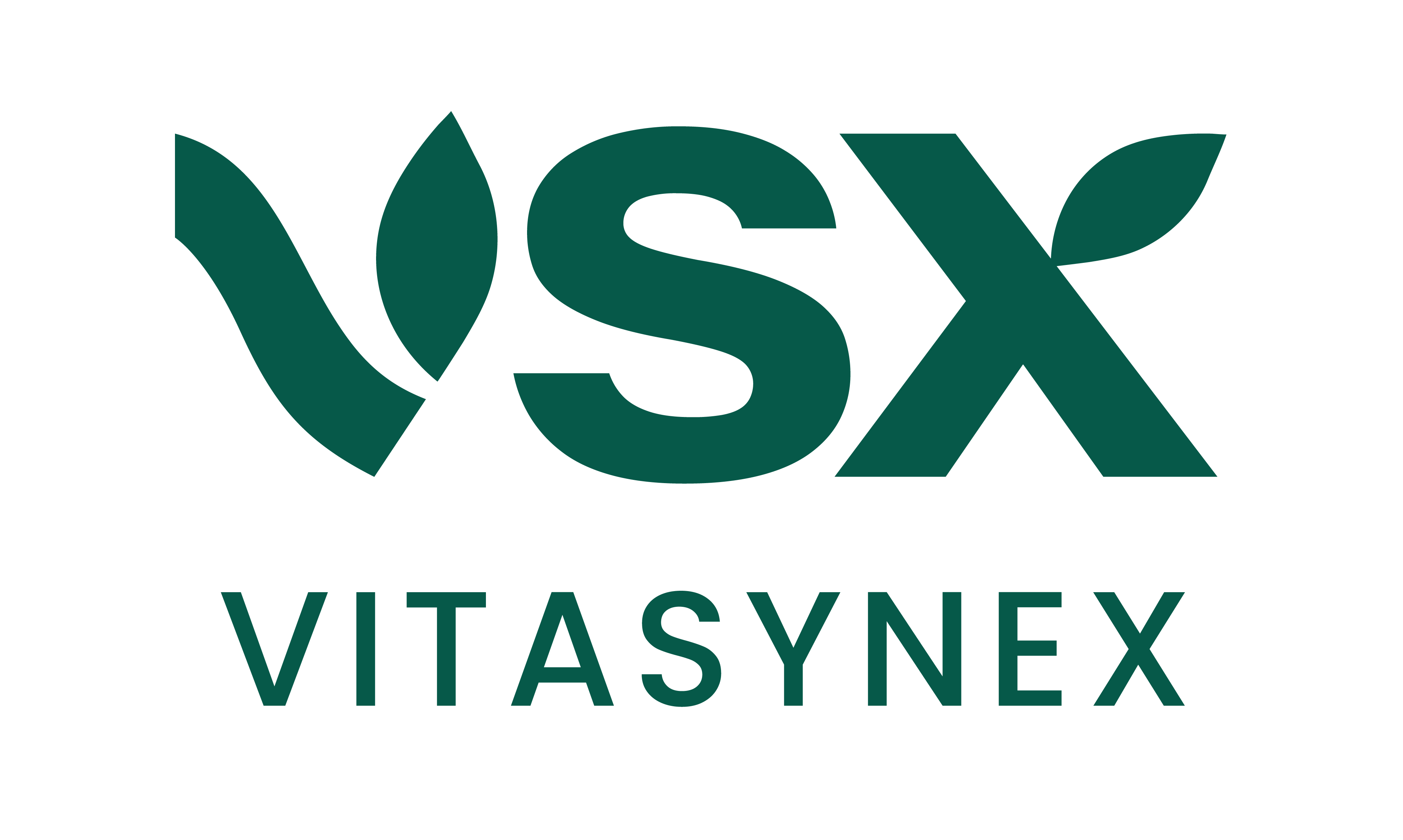 VitaSynex Natural Products GmbH logo