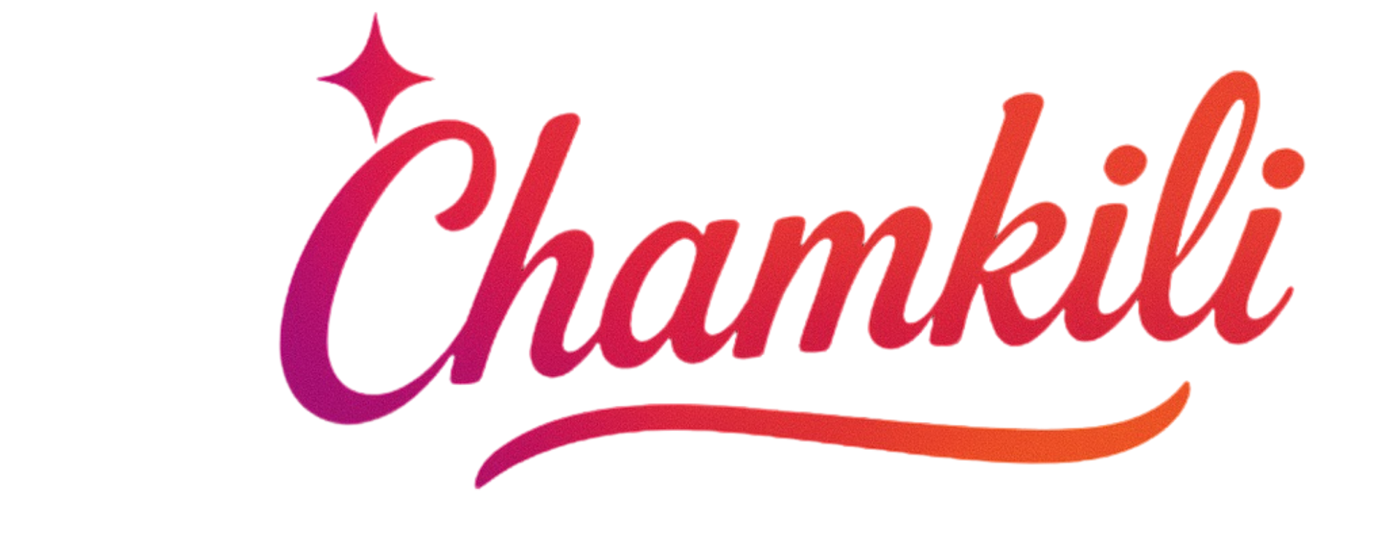 Chamkili logo