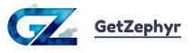 GetZephyr logo