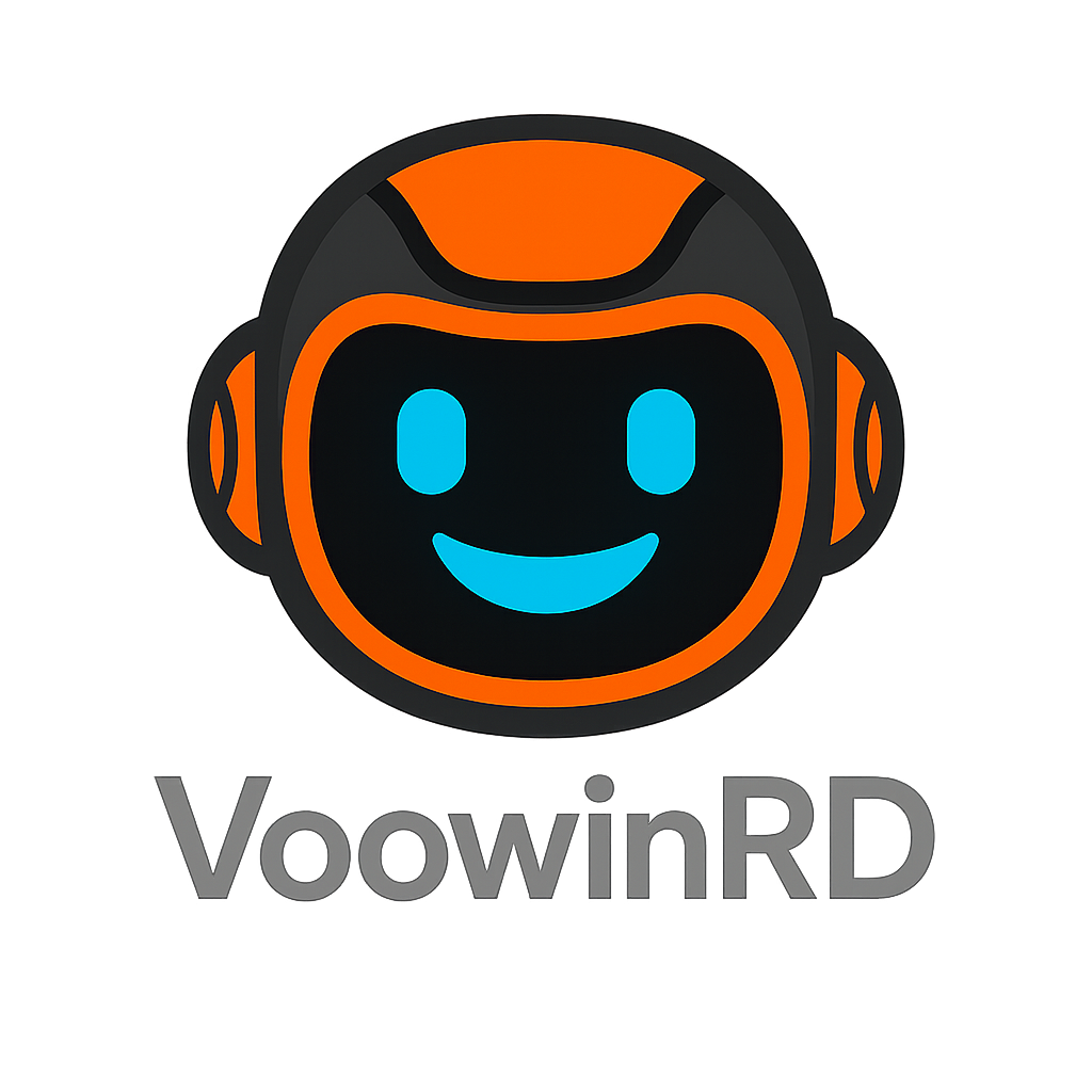 VoowinRD logo