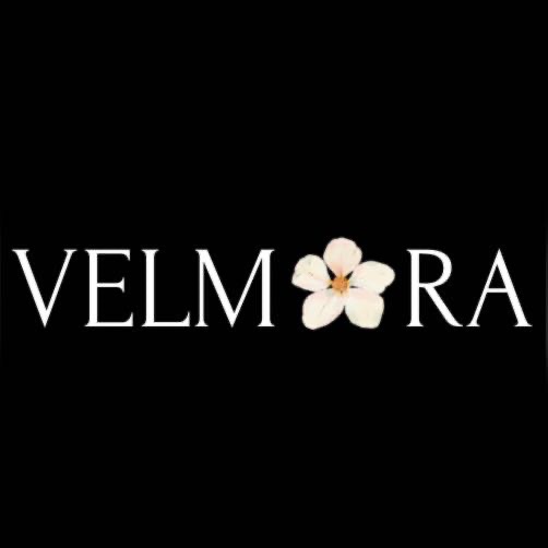 VELMORA logo