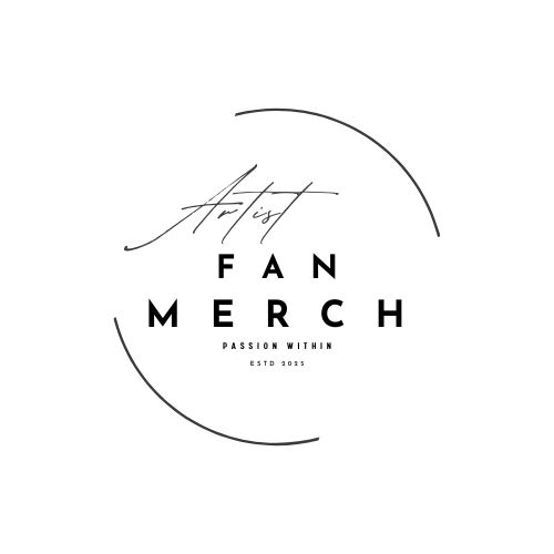 Artist Fan Merch logo
