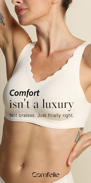 Comfelie Bra