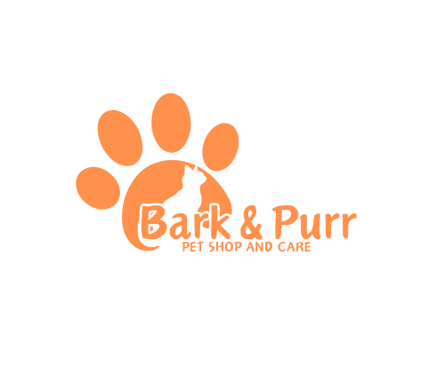Bark & Purr logo