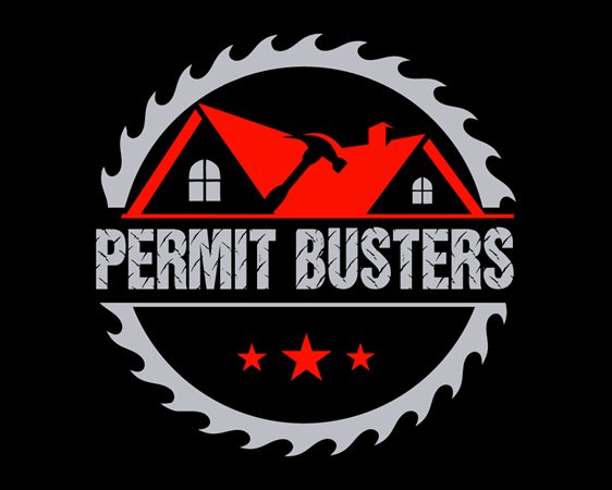 Permit Busters logo
