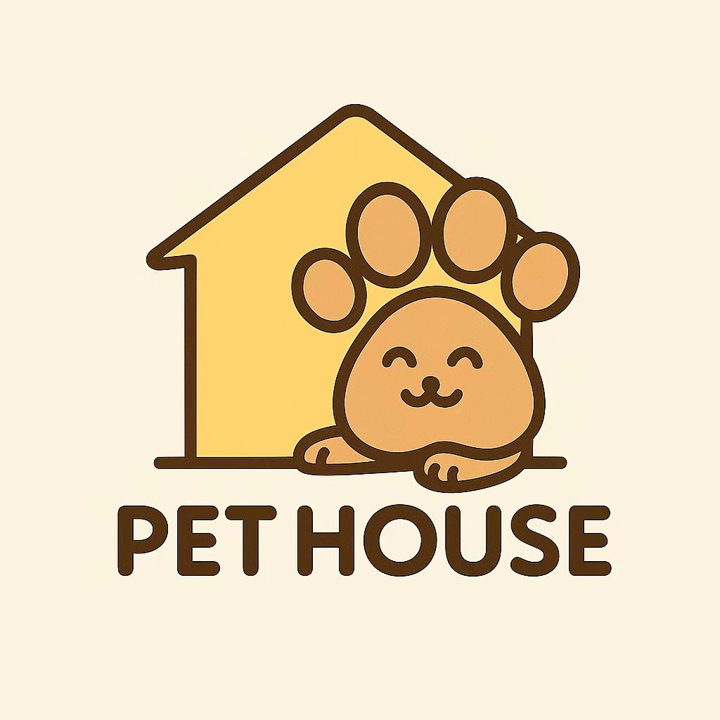 Petful House logo
