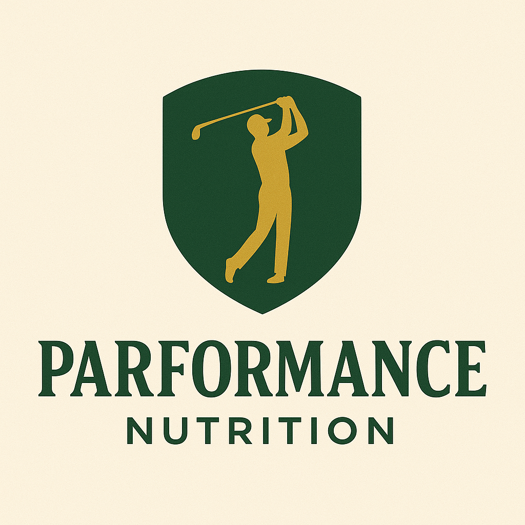 Performance Supplements logo