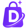 Digitalshopi logo
