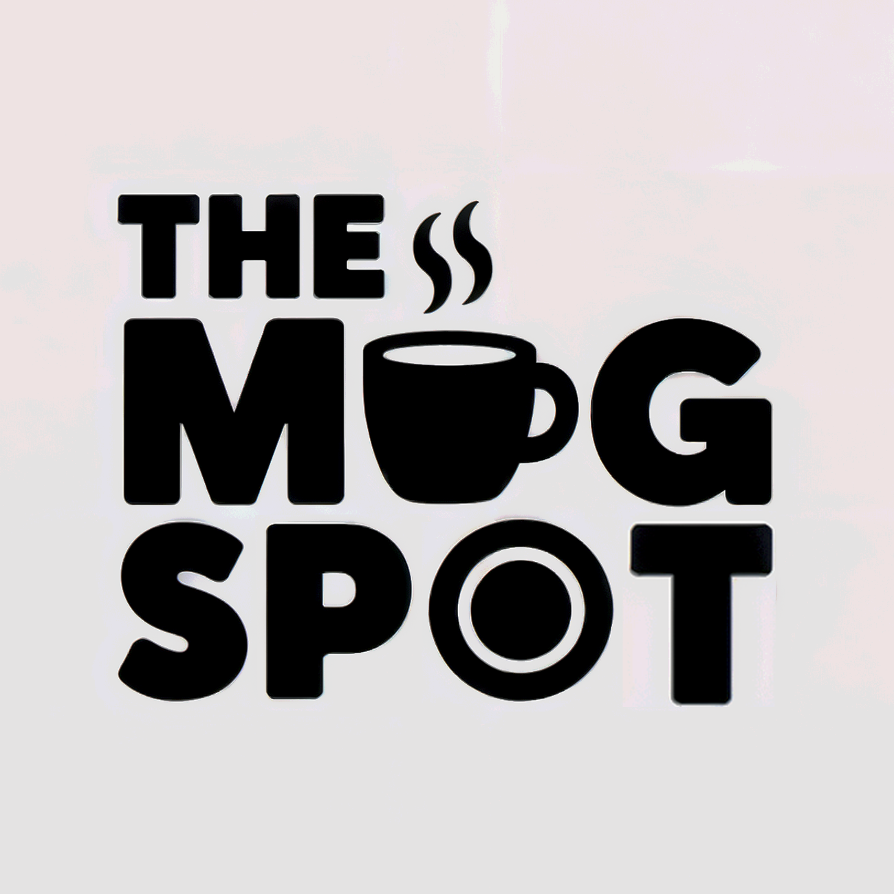 My Mug Spot logo