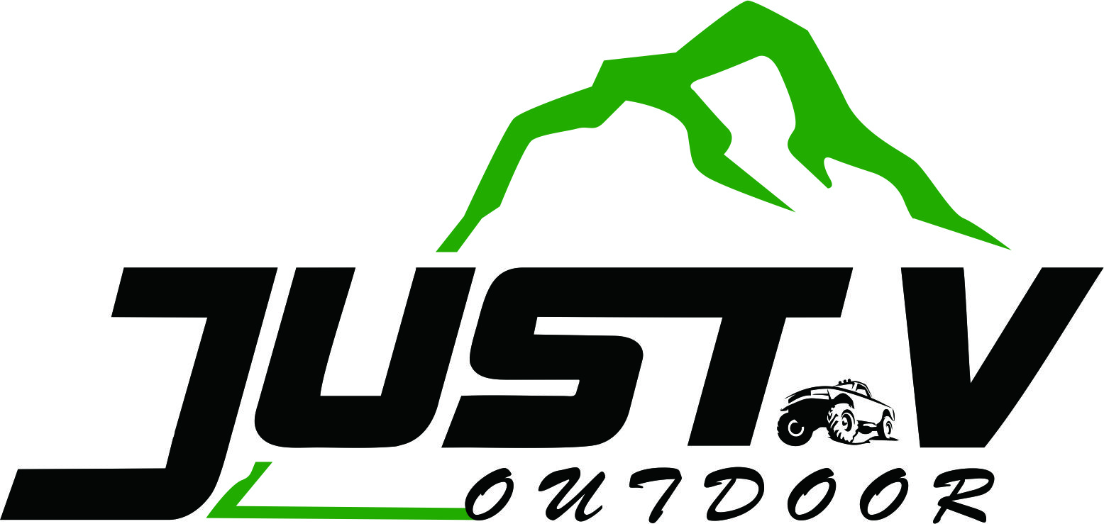 Justv4x4 logo