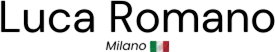 Luca Romano logo