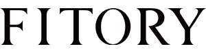 Fitory logo