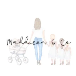 Maddison & Co logo