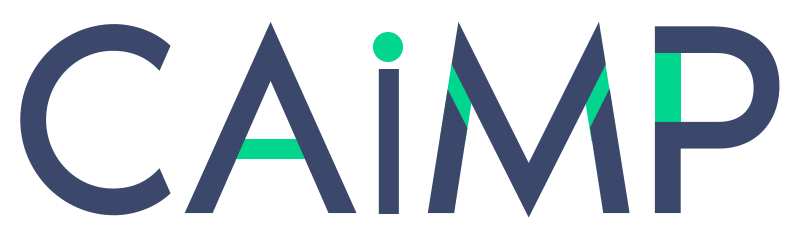 Certified AI Marketing Professionals logo