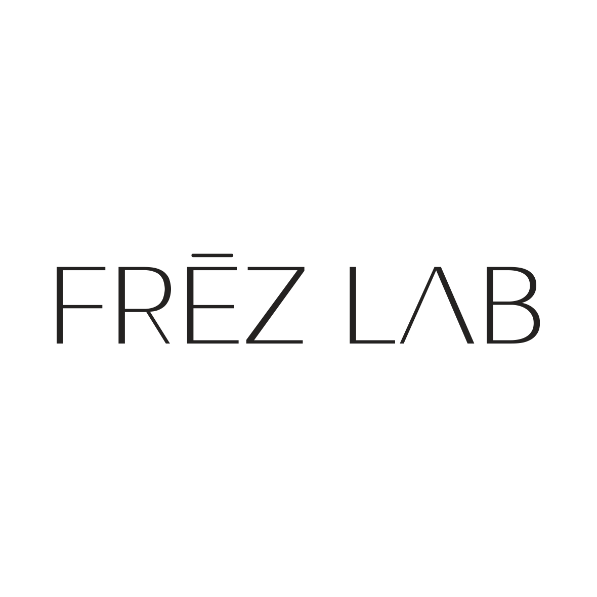 FREZ LAB logo
