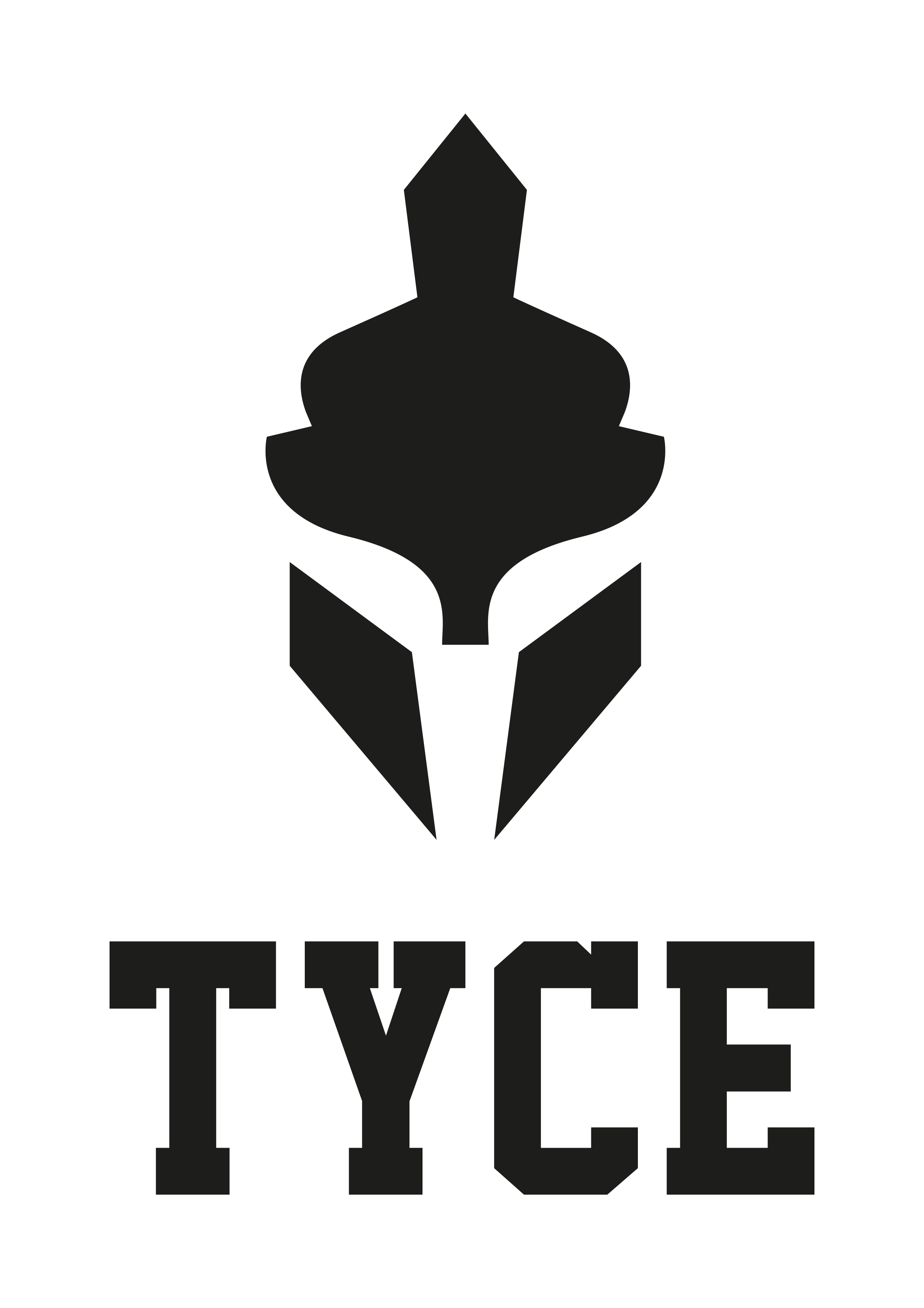 TYCE logo