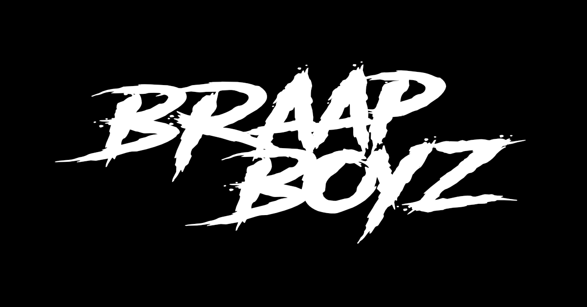 BraapBoyz logo