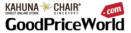 Good Price World logo
