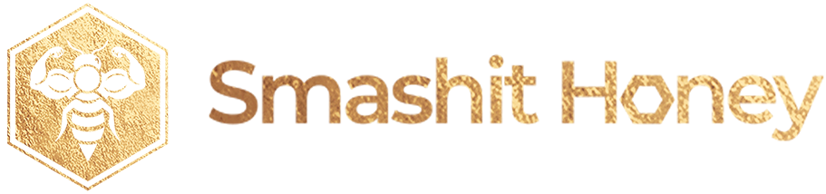 SmashIt Honey logo