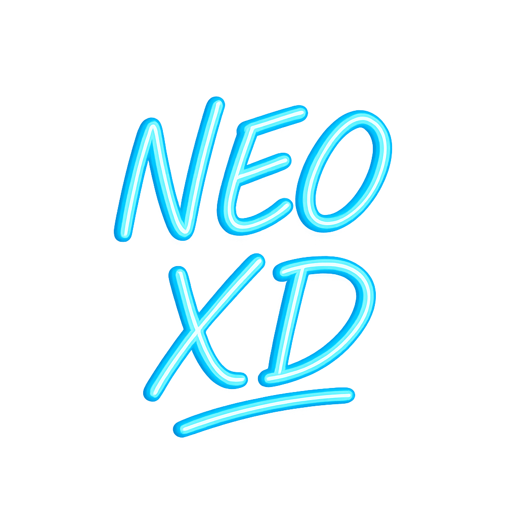 Neoxd - promo codes