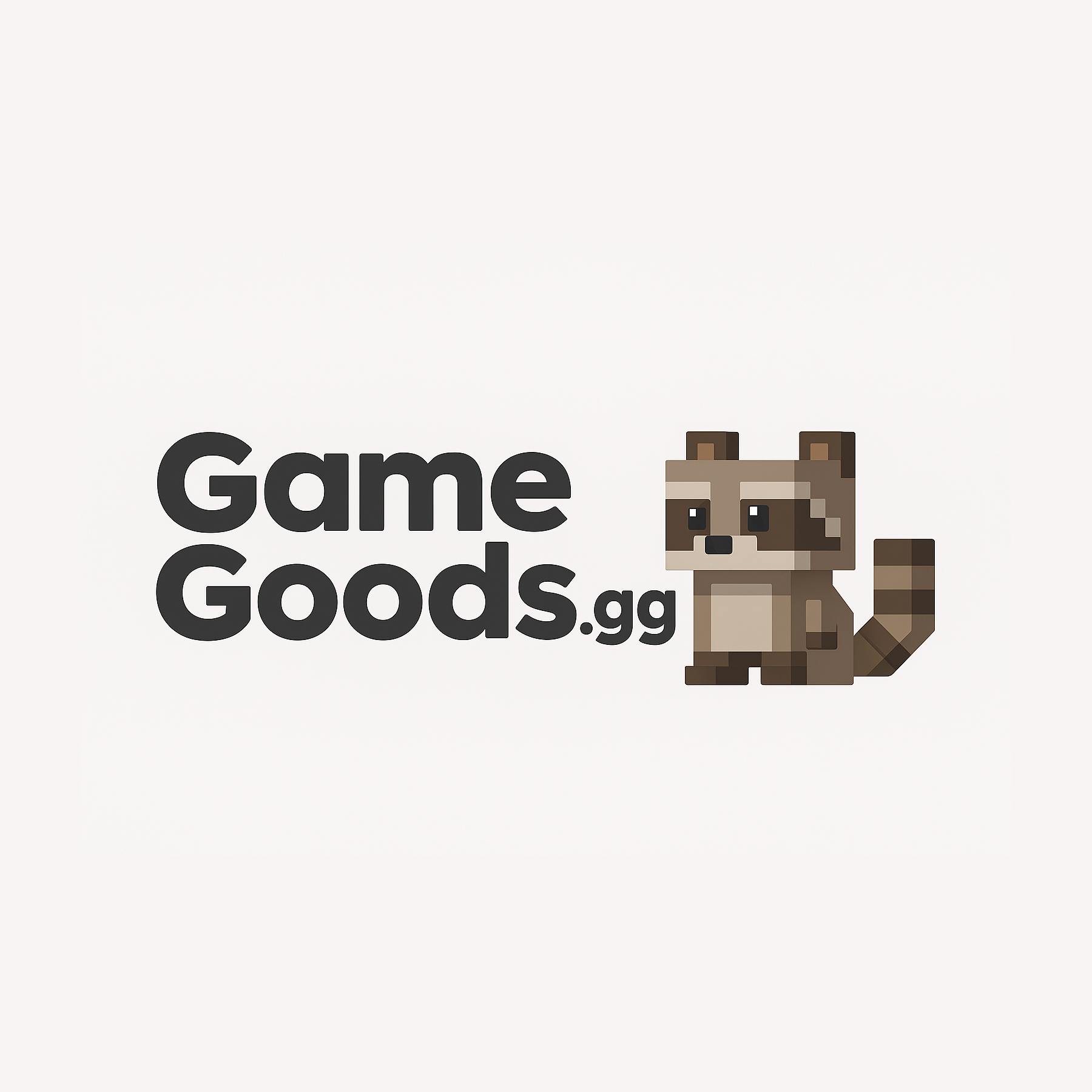 Game Goods logo