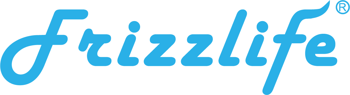 Frizzlife UK logo