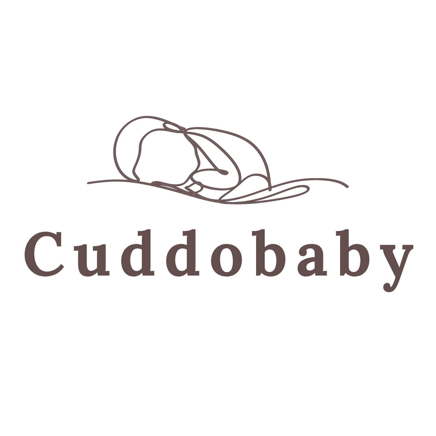 Cuddobaby logo
