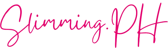 Slimming.Ph logo