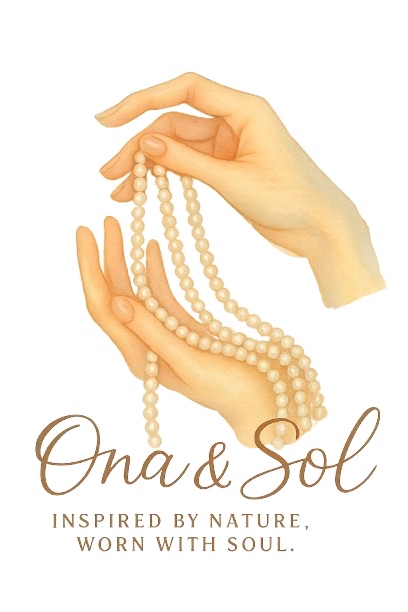 Ona & Sol logo