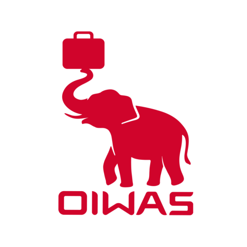 OIWAS Bag - promo codes