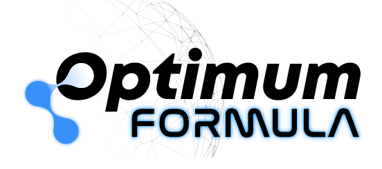 Optimum Formula logo