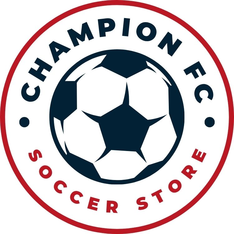 Champion F.C Retro Soccer Shirts logo