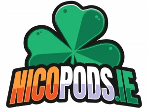 Nicopods.ie Coupons and Promo Code