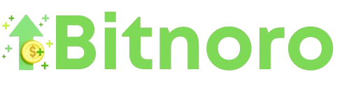 Bitnoro logo