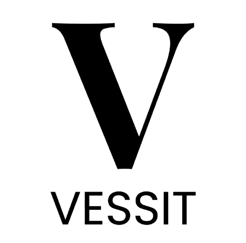 Vessit logo