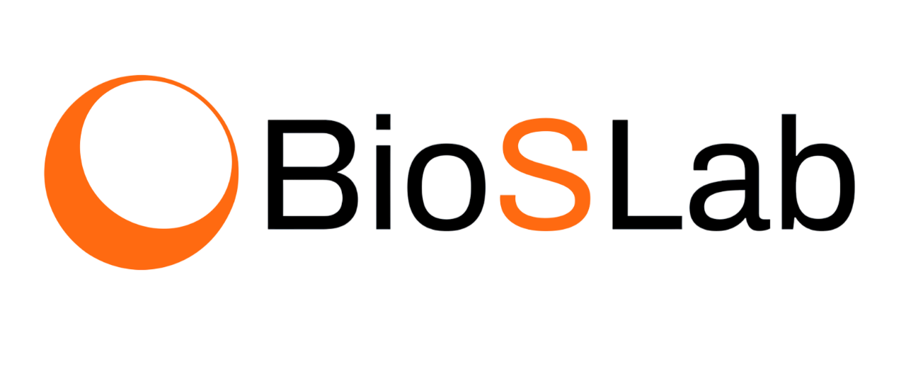 BiosLab logo