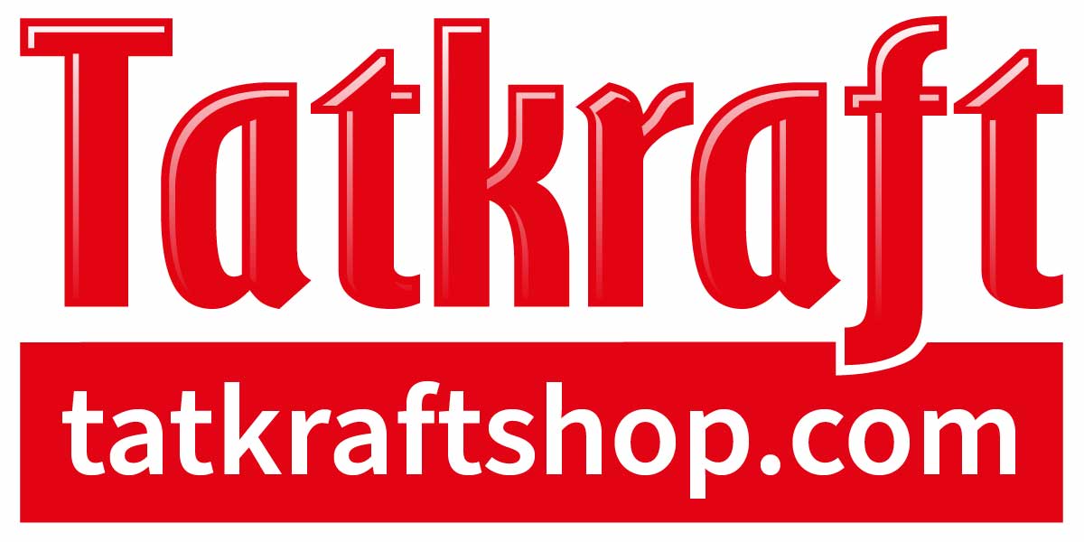 Tatkraft Shop logo