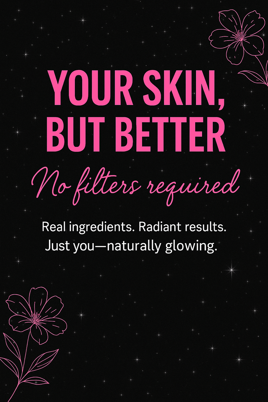 Miss Bliss Bath & Body logo