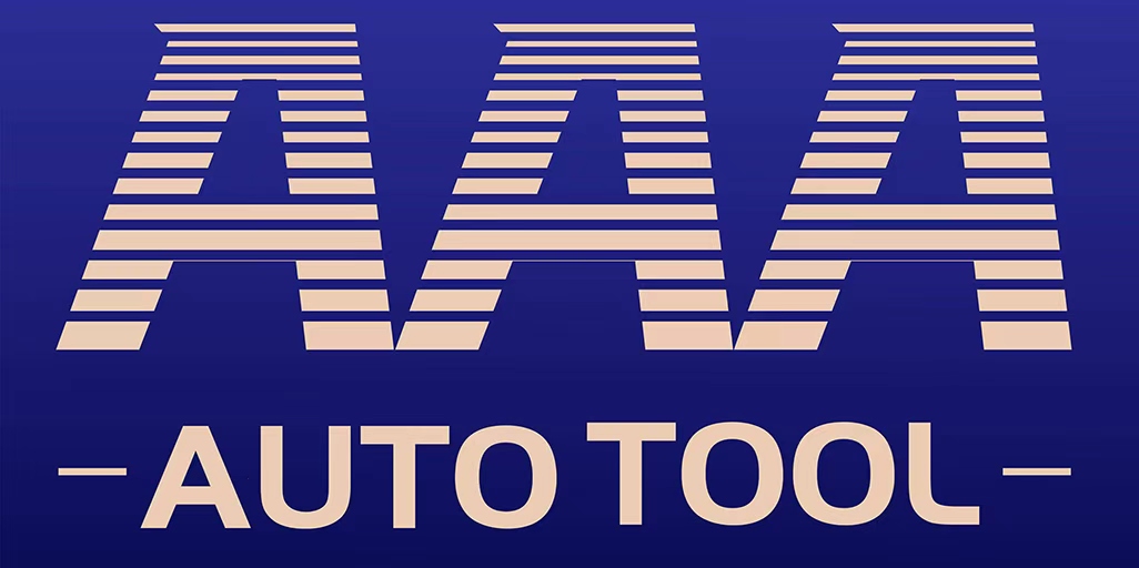 AAA AUTO TOOL logo