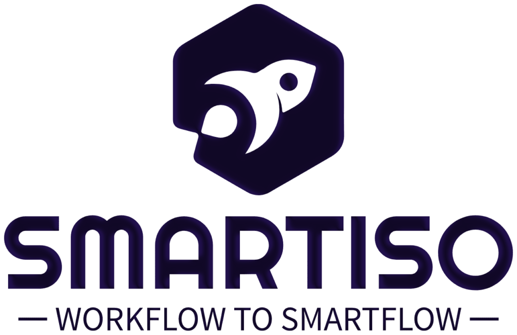 SMARTISO QMS logo
